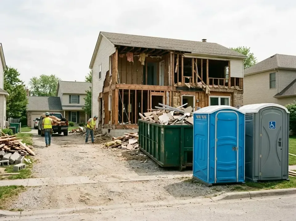 home-renovation-demolition-sit-010 — frequently asked questions, Portable Toilet & Dumpsters Rental in Okanogan, WA